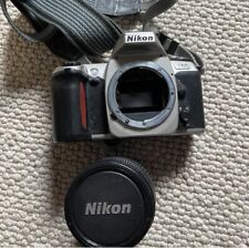 Nikon f65 33mm for sale  HUDDERSFIELD