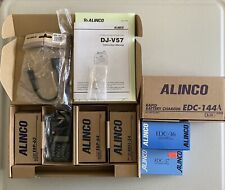 Alinco v57t dual for sale  Shipping to Ireland