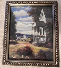 Chiu framed art for sale  Perrysburg
