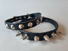 Small studded handmade for sale  BIRMINGHAM