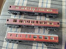 Hornby coaches gauge for sale  SUTTON-IN-ASHFIELD