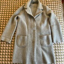 Stile benetton overcoat for sale  READING