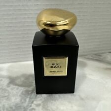 Armani prive musc for sale  Palm Springs
