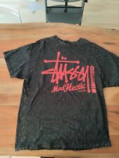 Stüssy undefeated mad gebraucht kaufen  Rohrb.,-Südst.,-Boxb.,-Emm.