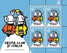 2024 vespa club for sale  Shipping to Ireland