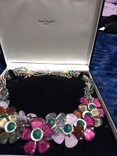 Chunky costume jewellery for sale  PRESTON