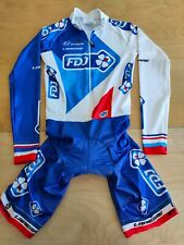 Maillot cycliste vélo d'occasion  Paris XV