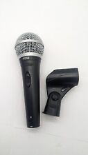 PG58 Dynamic Vocal Microphone with On/Off Switch PRE OWNED NICE CONDITION  for sale  Shipping to South Africa