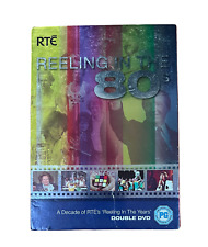 Reeling years 80s for sale  Ireland