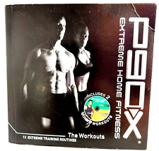 Beachbody workout p90x for sale  Palm City