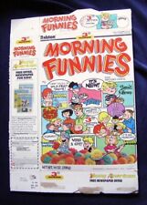 Ralson morning funnies for sale  New York