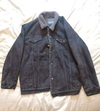 Black levi denim for sale  EDINBURGH