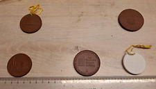 Meissen medailien set gebraucht kaufen  Neuruppin-Umland