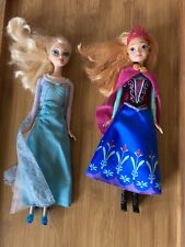 Mattel disney frozen for sale  SOUTHAMPTON