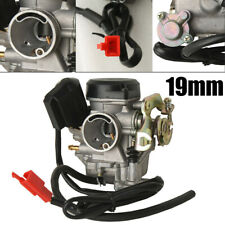 Carburettor fits gy6 for sale  DUNSTABLE