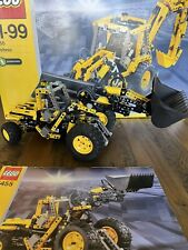 Lego technic 8455 for sale  UK