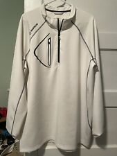 Sunice quarter zip for sale  Shipping to Ireland