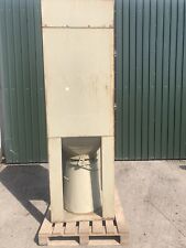 Dust extraction unit for sale  BRAMPTON