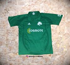 Vintage panathinaikos jersey for sale  Ireland