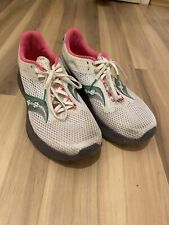 Saucony kinvara damen gebraucht kaufen  Innen-,Oststadt