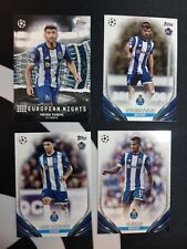 Taremi Folha Sanchez Galeno 2023-24 Topps UEFA Club Competitions Flagship Porto comprar usado  Enviando para Brazil