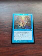 1x FOIL RETRO OPPOSITION - Dominaria remastered - MTG - Magic the Gathering for sale  Shipping to South Africa