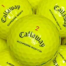 Callaway golfbälle chrome gebraucht kaufen  Ebersbach