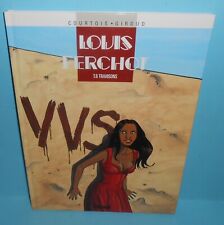 Louis ferchot trahisons d'occasion  Vic-sur-Aisne