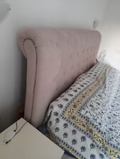 Letto matrimoniale contenitore usato  Cervia