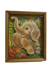 Cute baby elephant for sale  Midland