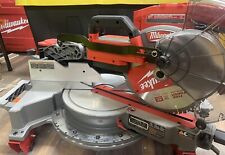 Milwaukee m18 fuel for sale  Kyle