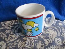 Snoopy good morning for sale  UK