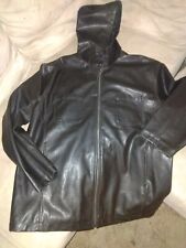 Mens mbx leather for sale  Wildomar