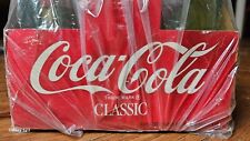 coca packs cola bottles for sale  Atlantic Highlands