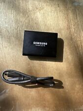 Samsung portable ssd for sale  Los Angeles