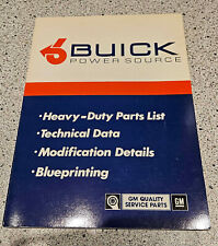 Buick power source for sale  Burlington