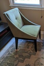 West elm curved for sale  Alexandria