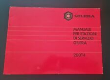 Gilera 200t4 manuale usato  Macomer