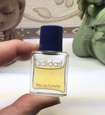 Parfum miniatur adidas gebraucht kaufen  Recklinghausen