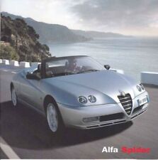 Alfa romeo spider for sale  Shipping to Ireland