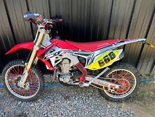 motocross bikes for sale  CHARD