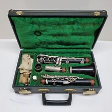 Vintage normandy clarinet for sale  Seattle