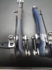 Shimano blue brakes for sale  SOUTHSEA