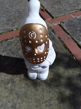 Firetrap gnome. white for sale  CARSHALTON
