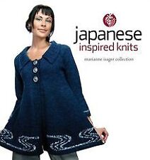 Japanese inspired knits gebraucht kaufen  Berlin