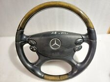 Mercedes w209 w211 gebraucht kaufen  Großenlüder