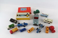 Vintage toy cars for sale  LEEDS