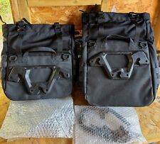 saddlebags for sale  BIRMINGHAM
