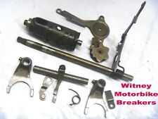 Honda revere gear for sale  WITNEY