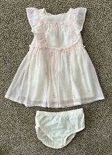 Baby bgosh dress for sale  Jacksonville